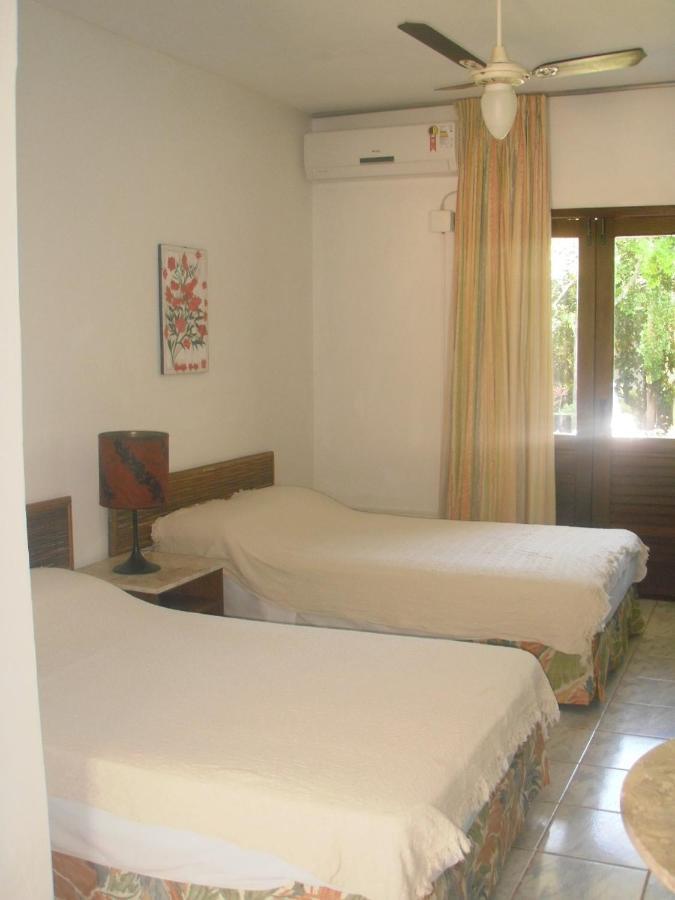 Pousada Ecogreen Imbassai Mata de Sao Joao Exterior photo